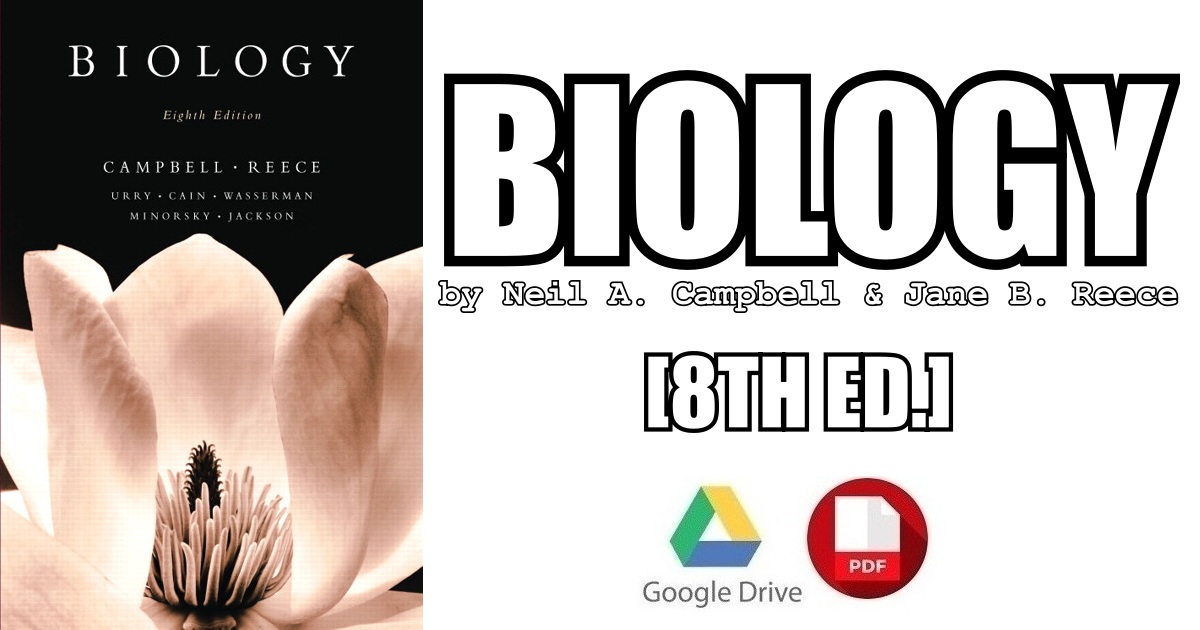 Campbell biology 9th edition ebook