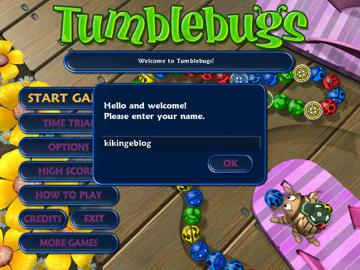 Tumblebugs 3 free download